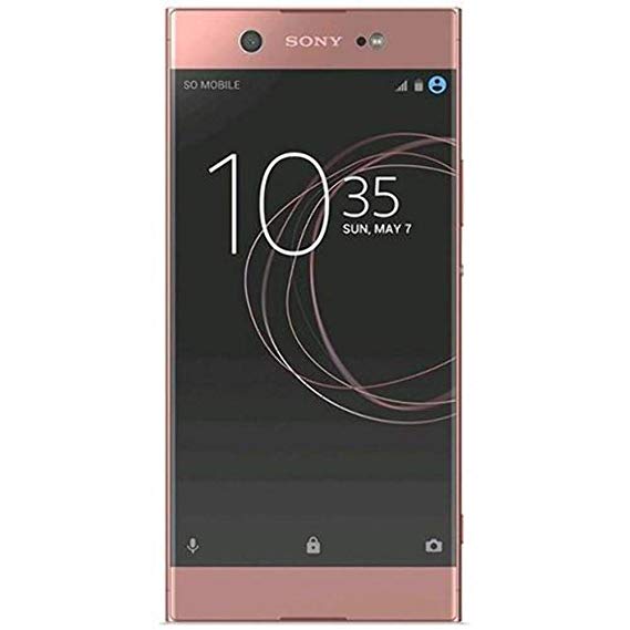 صور هاتف Sony Xperia Xa1 Ultra رقم 3 