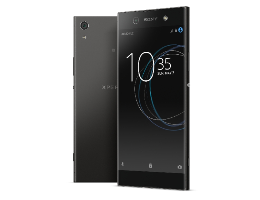 صور هاتف Sony Xperia Xa1 Ultra رقم 4 