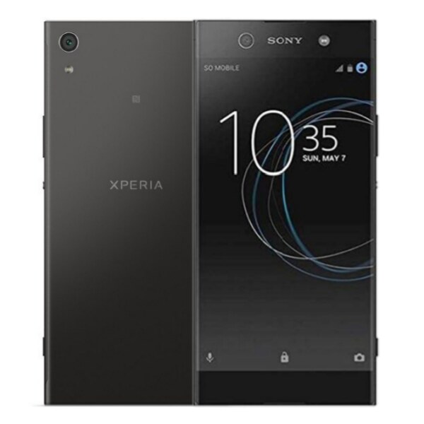  صورة هاتف Sony Xperia Xa1 Ultra - سوني اكسبريا xa1 الترا