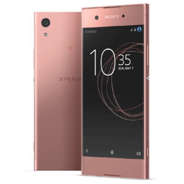  صورة هاتف Sony Xperia Xa1 - سوني اكسبريا xa1