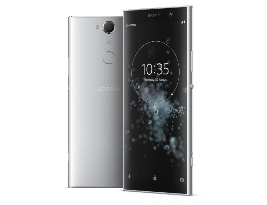 صور هاتف Sony Xperia Xa2 Plus رقم 1 