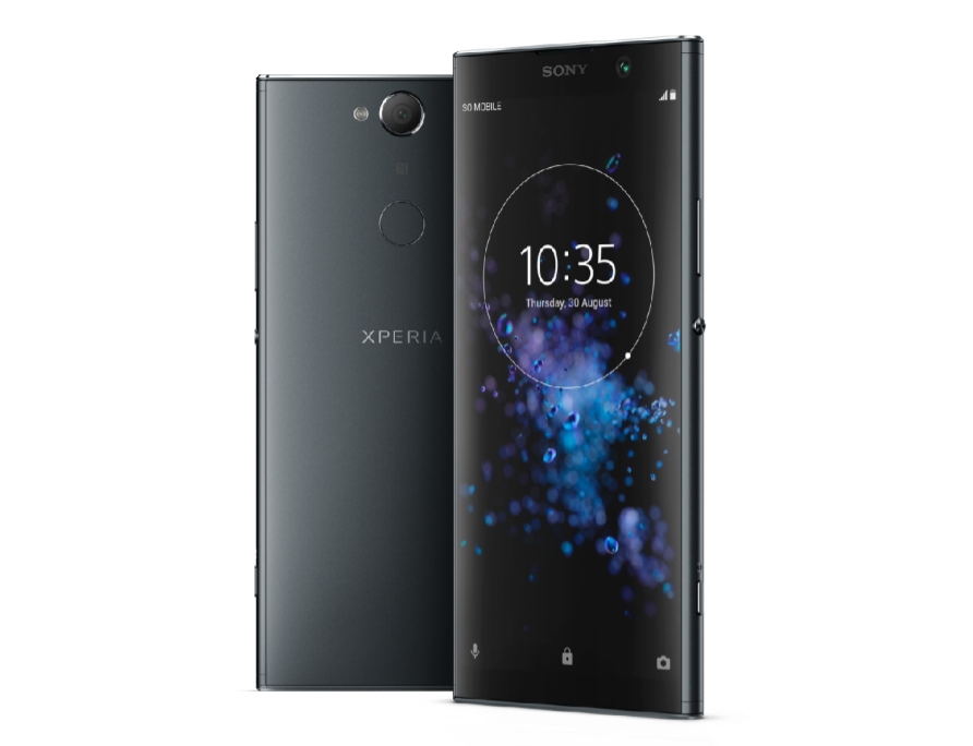صور هاتف Sony Xperia Xa2 Plus رقم 3 