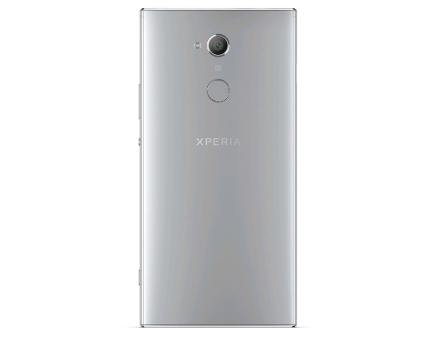 صور هاتف Sony Xperia Xa2 Plus رقم 4 