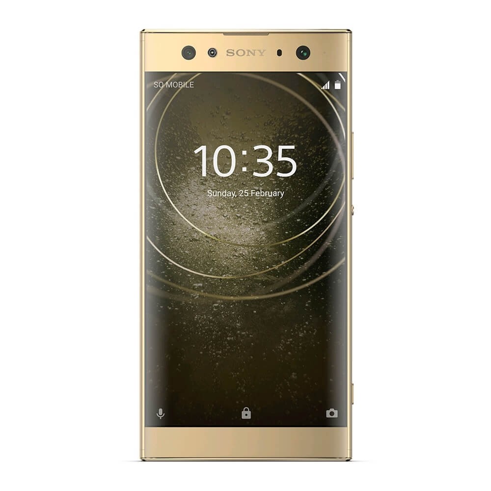 صور هاتف Sony Xperia Xa2 Ultra رقم 3 