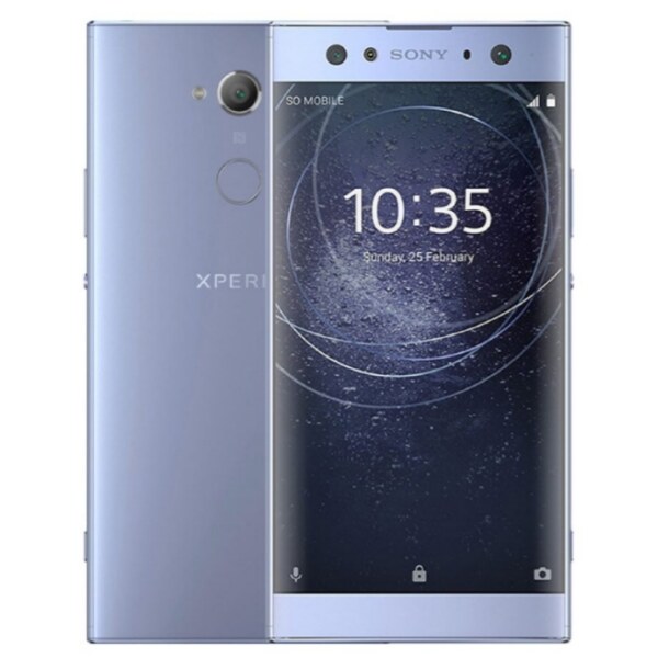  صورة هاتف Sony Xperia Xa2 Ultra - سوني اكسبريا xa2 الترا