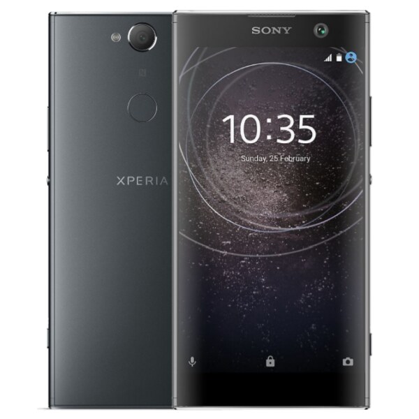  صورة هاتف Sony Xperia Xa2 - سوني اكسبريا xa2