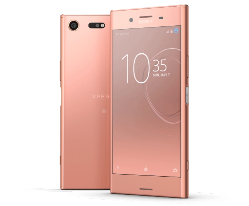 صور هاتف Sony Xperia Xz Premium رقم 4 