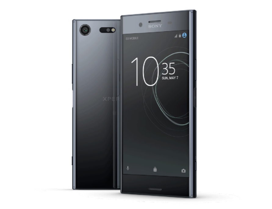 صور هاتف Sony Xperia Xz Premium رقم 5 