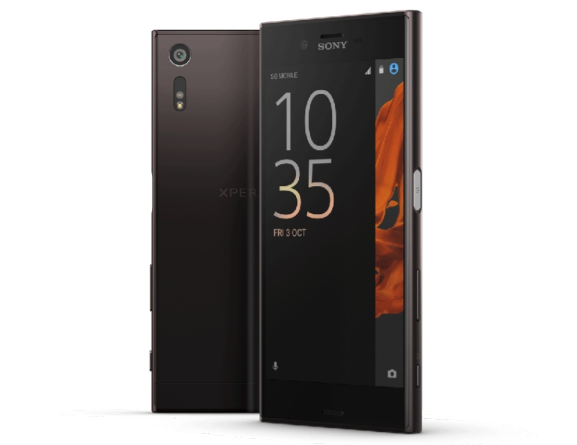 صور هاتف Sony Xperia Xz رقم 1 
