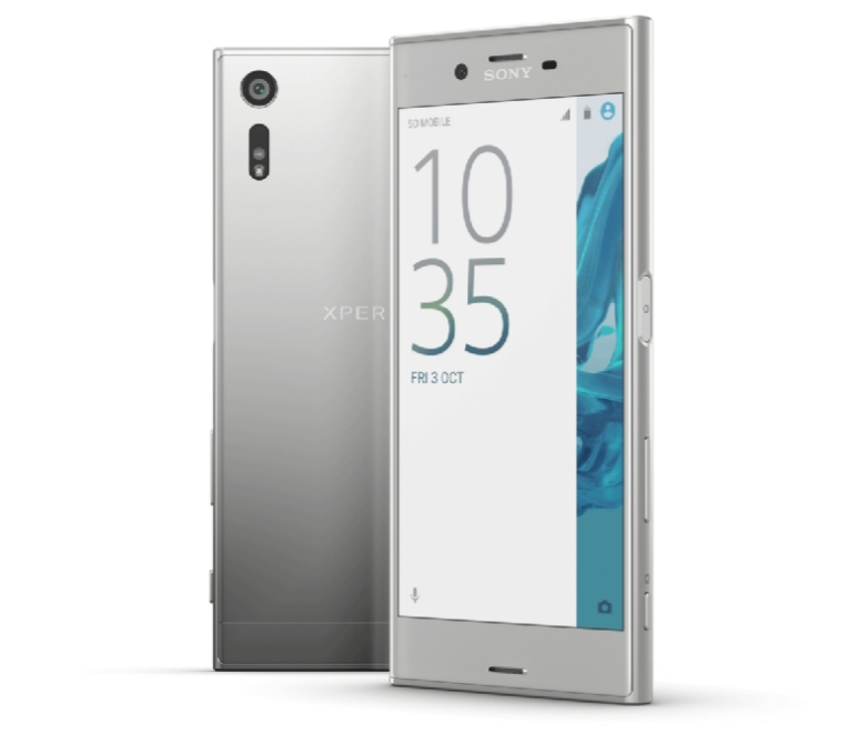 صور هاتف Sony Xperia Xz رقم 2 