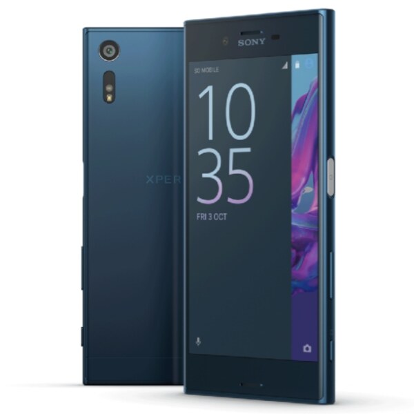  صورة هاتف Sony Xperia Xz - سوني اكسبريا xz