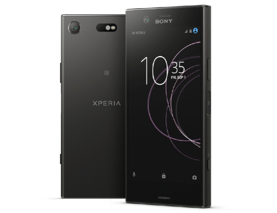 صور هاتف Sony Xperia Xz1 Compact رقم 1 