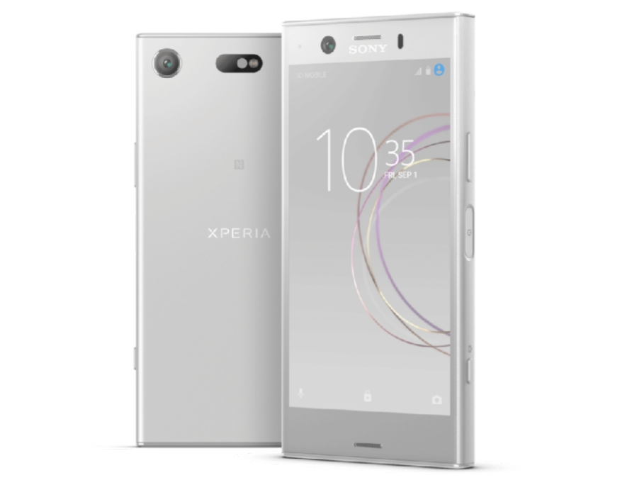 صور هاتف Sony Xperia Xz1 Compact رقم 3 