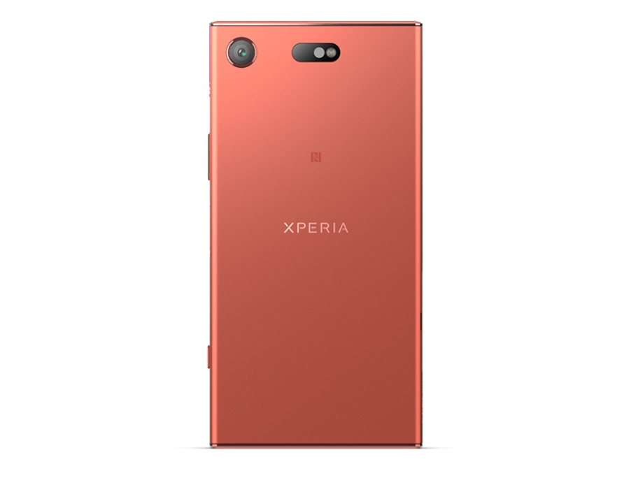 صور هاتف Sony Xperia Xz1 Compact رقم 4 