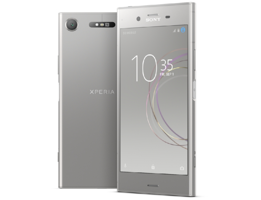 صور هاتف Sony Xperia Xz1 رقم 2 