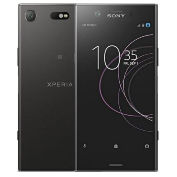  صورة هاتف Sony Xperia Xz1 - سوني اكسبريا xz1