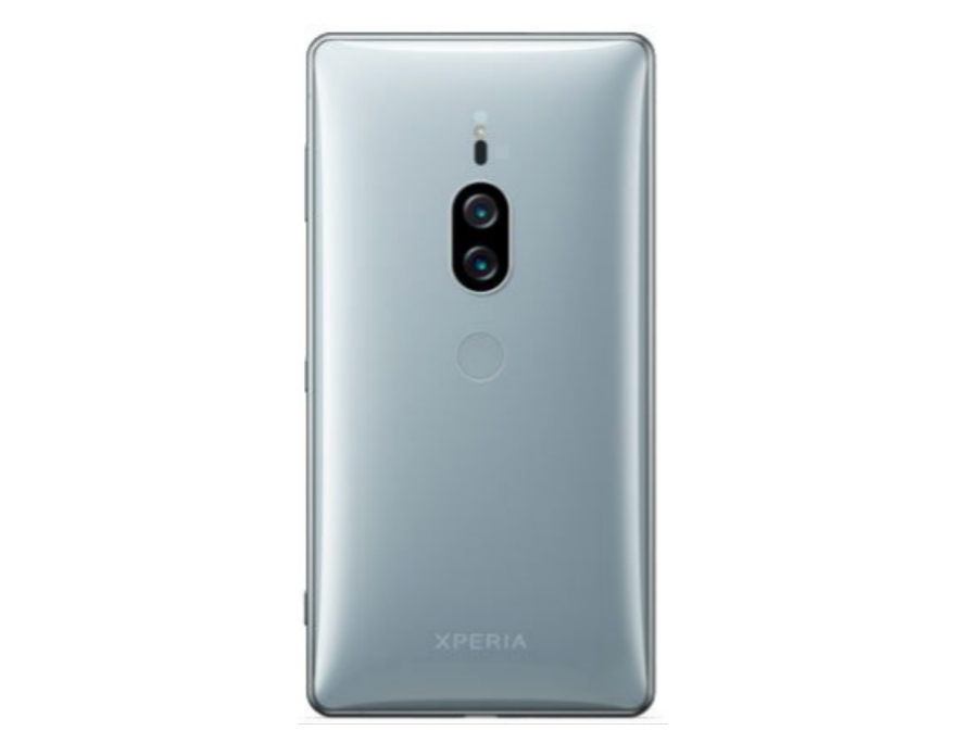 صور هاتف Sony Xperia Xz2 Premium رقم 1 