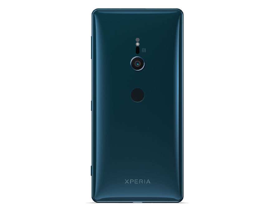 صور هاتف Sony Xperia Xz2 رقم 4 