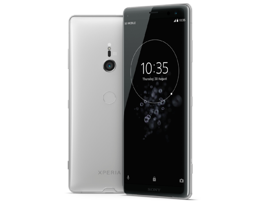 صور هاتف Sony Xperia Xz3 رقم 3 