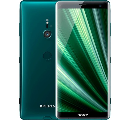 صور هاتف Sony Xperia Xz3 رقم 5 