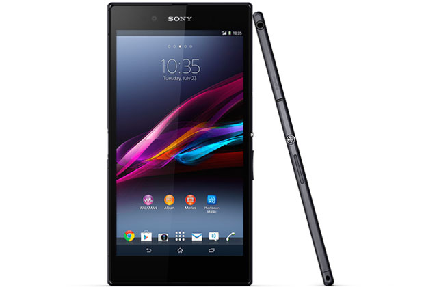 صور هاتف Sony Xperia Z Ultra رقم 1 