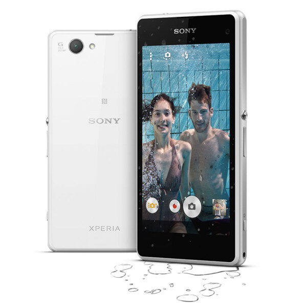  صورة هاتف Sony Xperia Z1 Compact - سوني اكسبريا زد 1 كومباكت