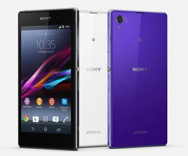 صور هاتف Sony Xperia Z1 رقم 3 