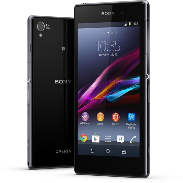  صورة هاتف Sony Xperia Z1 - سوني اكسبريا زد 1