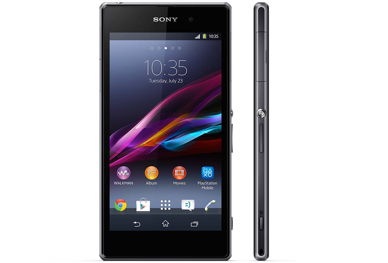 صور هاتف Sony Xperia Z1s رقم 3 