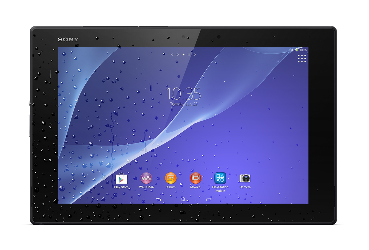 صور هاتف Sony Xperia Z2 Tablet Lte رقم 2 