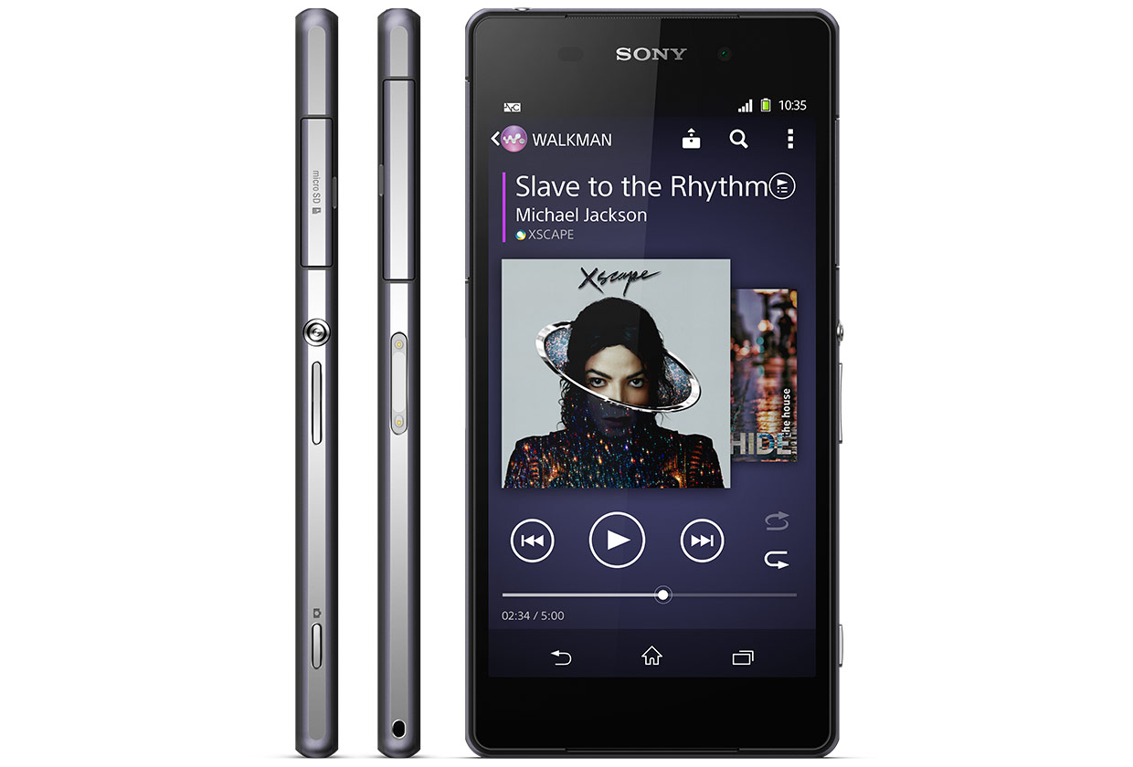 صور هاتف Sony Xperia Z2 رقم 3 