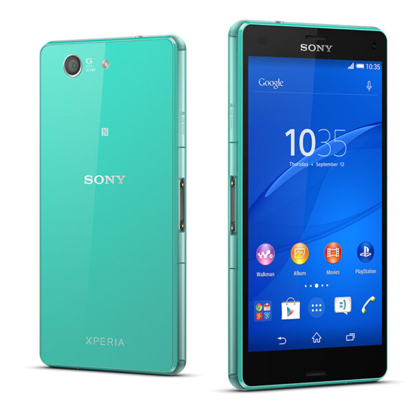  صورة هاتف Sony Xperia Z3 Dual - سوني اكسبريا z3 ديول