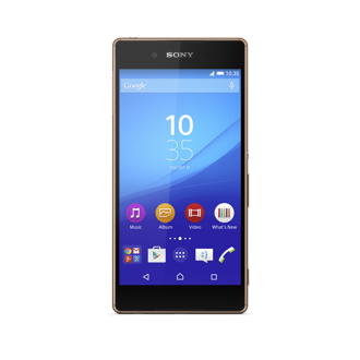  صورة هاتف Sony Xperia Z3 Plus - سوني اكسبريا z3 بلس