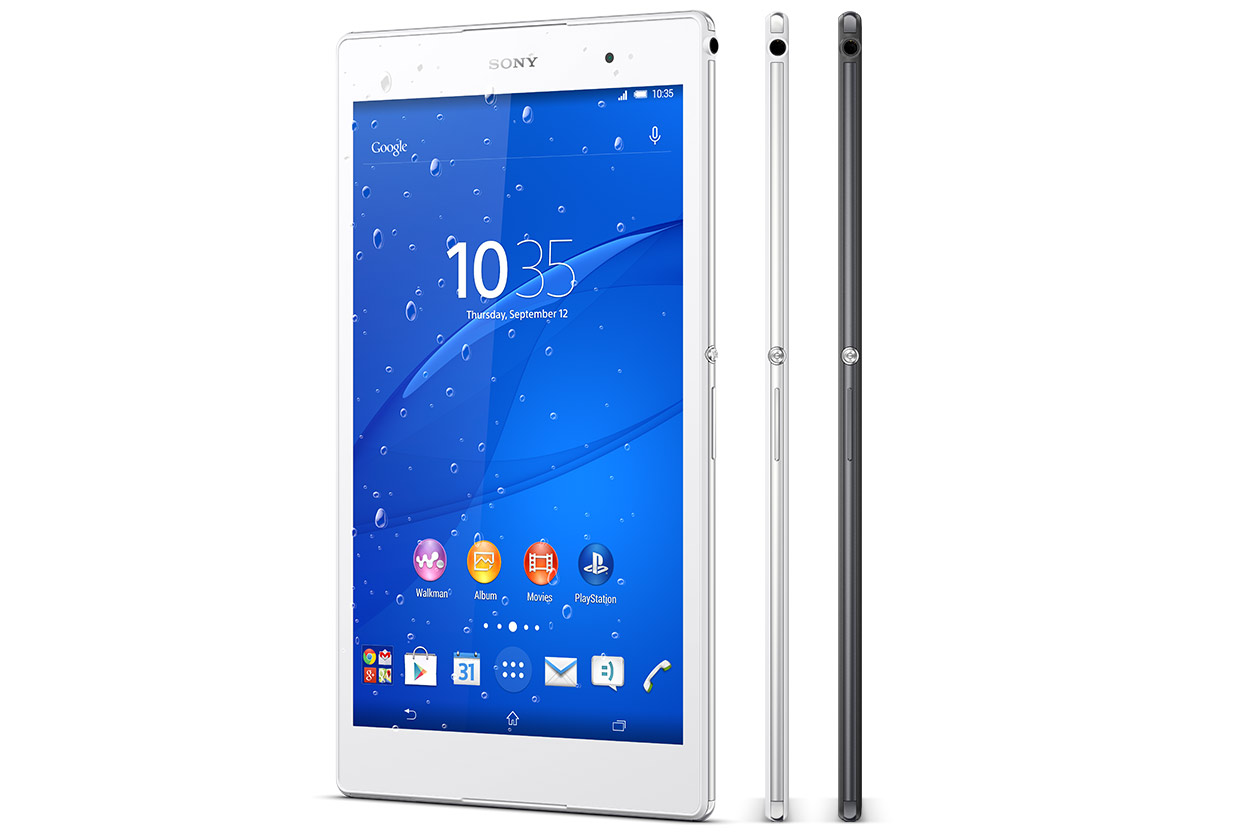 صور هاتف Sony Xperia Z3 Tablet Compact رقم 3 
