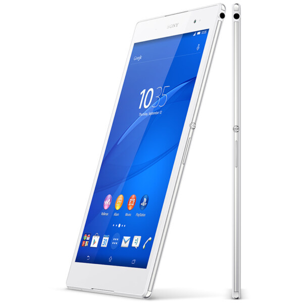 صورة هاتف Sony Xperia Z3 Tablet Compact