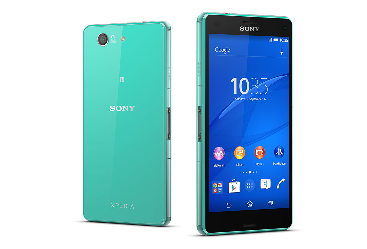 صور هاتف Sony Xperia Z3 رقم 1 
