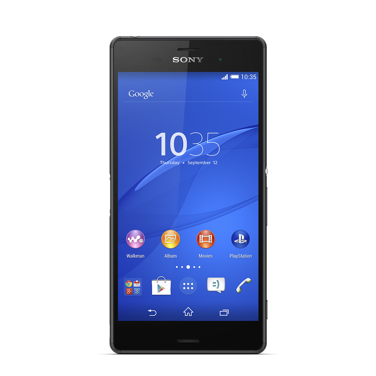 صور هاتف Sony Xperia Z3 رقم 3 