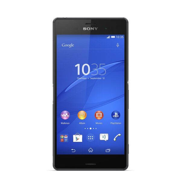  صورة هاتف Sony Xperia Z3 - سوني اكسبريا z3