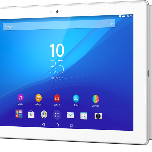  صورة هاتف Sony Xperia Z4 Tablet Lte - سوني اكسبريا z4 tablet lte