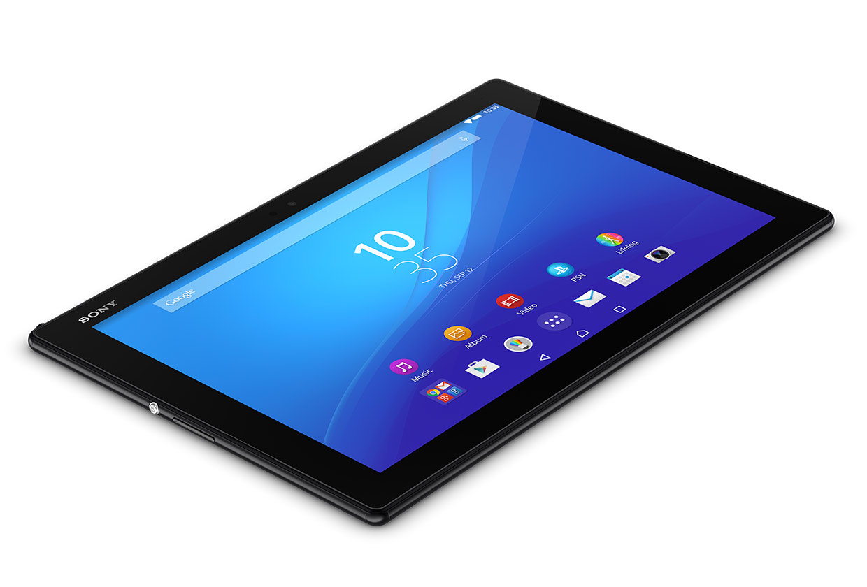 صور هاتف Sony Xperia Z4 Tablet Wifi رقم 2 