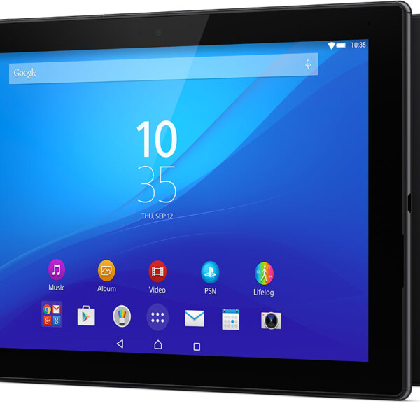  صورة هاتف Sony Xperia Z4 Tablet Wifi - سوني اكسبريا z4 tablet wifi