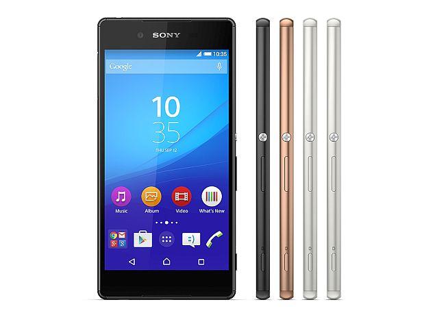 صور هاتف Sony Xperia Z4 رقم 2 