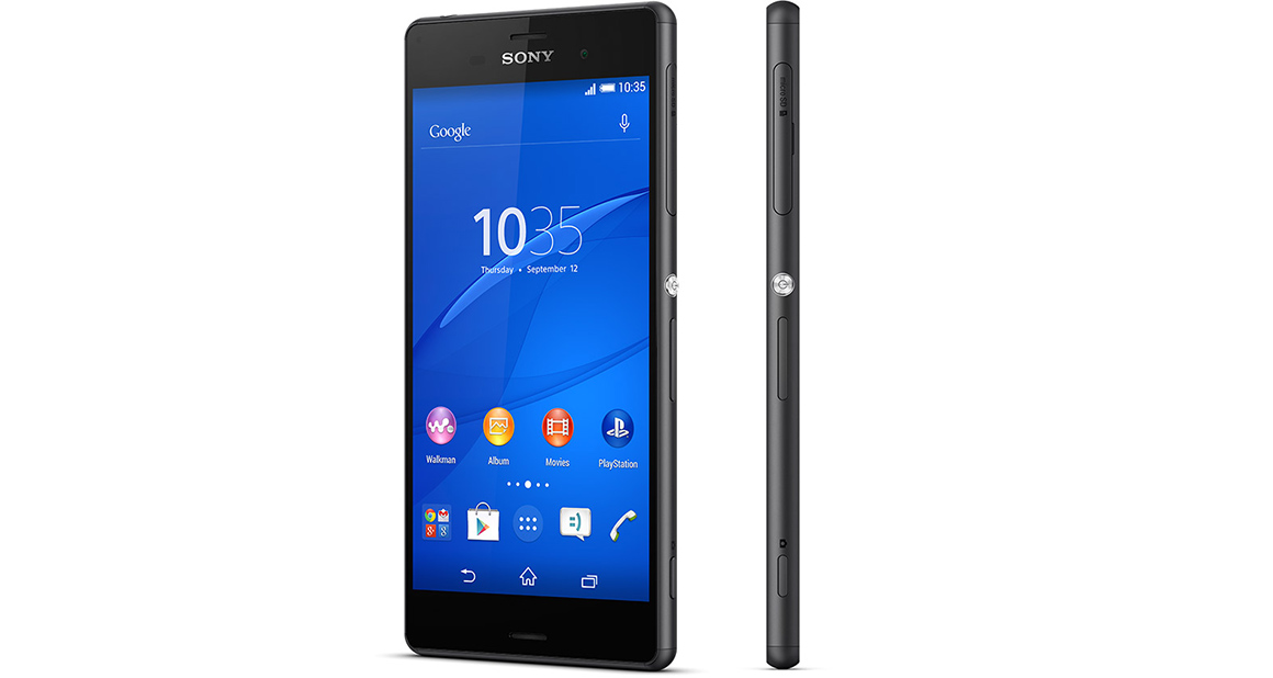 صور هاتف Sony Xperia Z4 رقم 3 