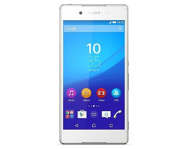  صورة هاتف Sony Xperia Z4 - سوني اكسبريا z4