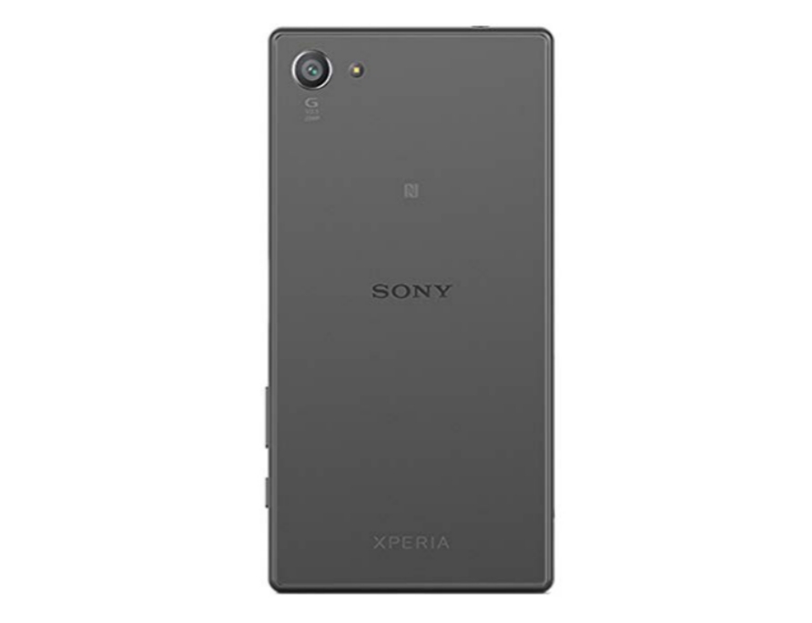 صور هاتف Sony Xperia Z5 Compact رقم 2 