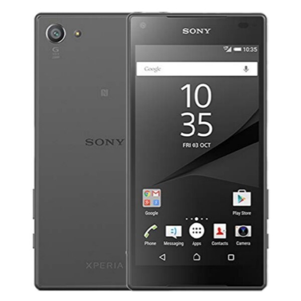  صورة هاتف Sony Xperia Z5 Compact - سوني اكسبريا z5 كومباكت