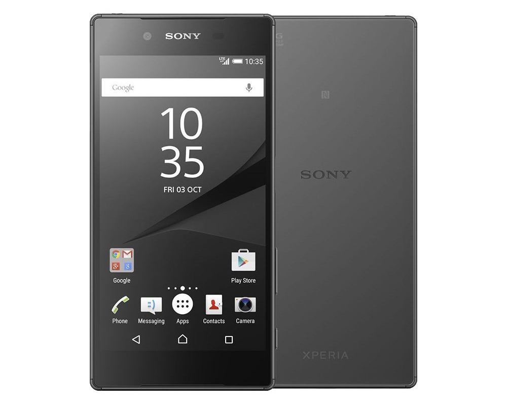 صور هاتف Sony Xperia Z5 Dual رقم 3 