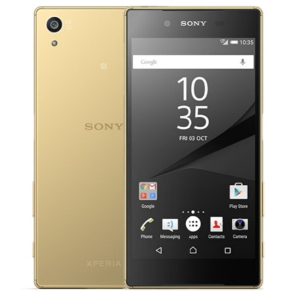  صورة هاتف Sony Xperia Z5 Dual - سوني اكسبريا z5 ديول
