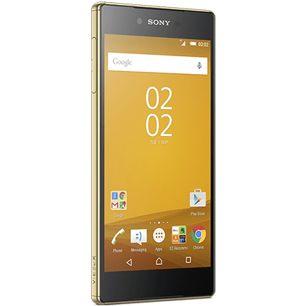 صور هاتف Sony Xperia Z5 Premium Dual رقم 2 