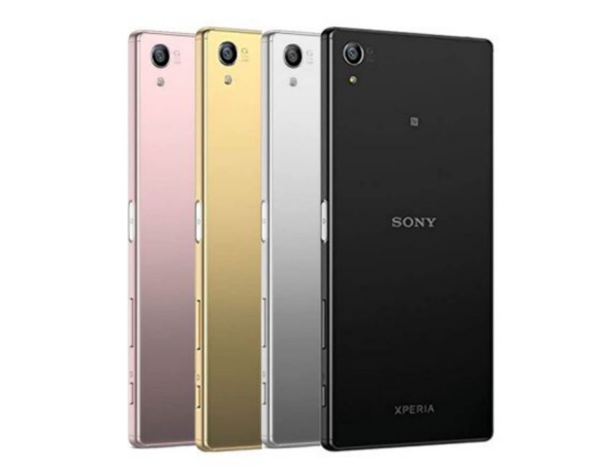 صور هاتف Sony Xperia Z5 Premium Dual رقم 3 